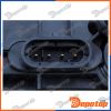 Serrure de porte droite pour RENAULT | EZC-RE-234, 8200027779
